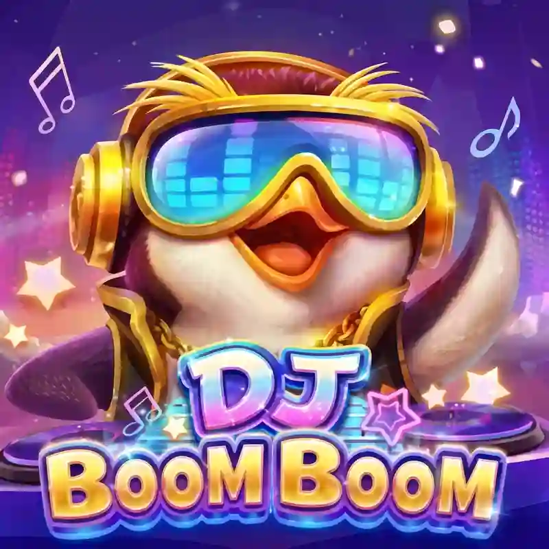 Trò chơi DJ Boom Boom Mostbet