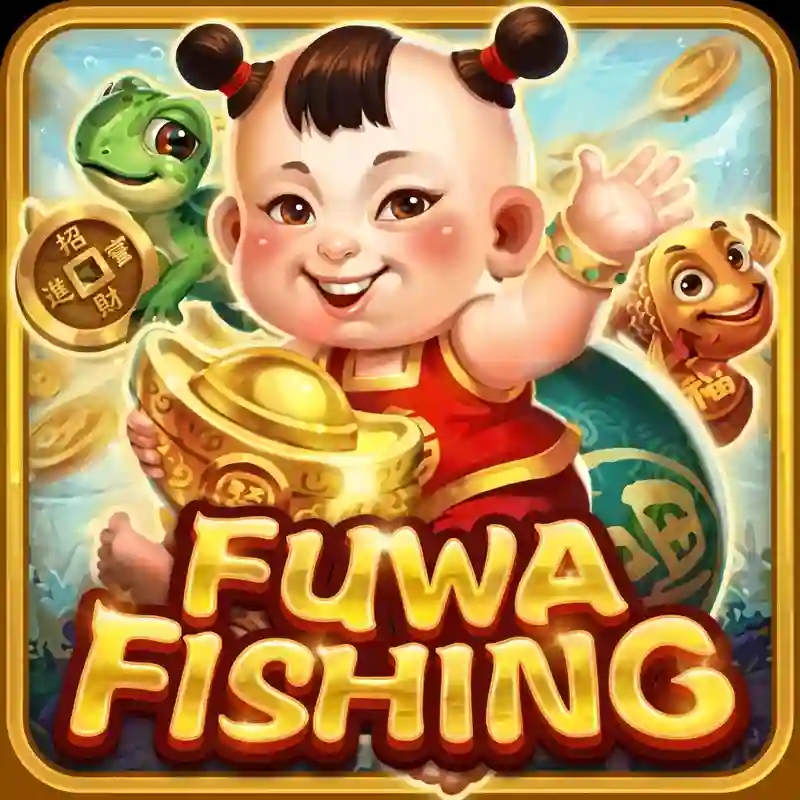 Game bắn cá FuWa Fishing Mostbet