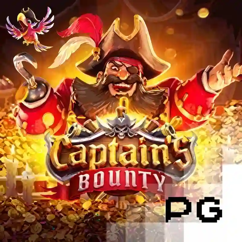 Trò chơi Kho Báu Của Thuyền Trưởng tại mostbet