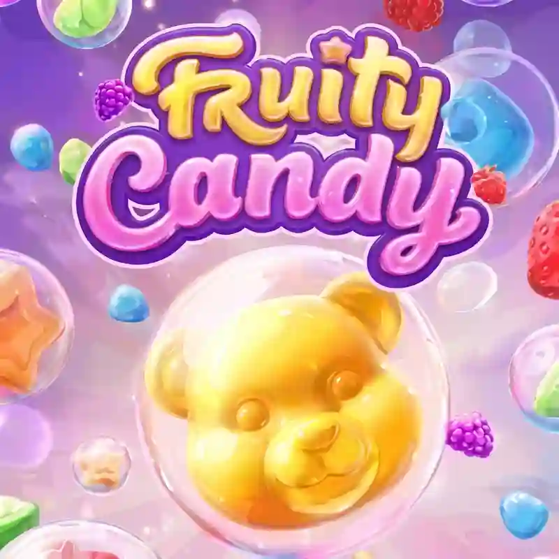 Game Kẹo Trái Cây nổ hũ