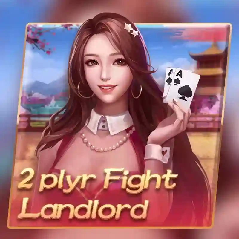 Game Fight Landlord casino
