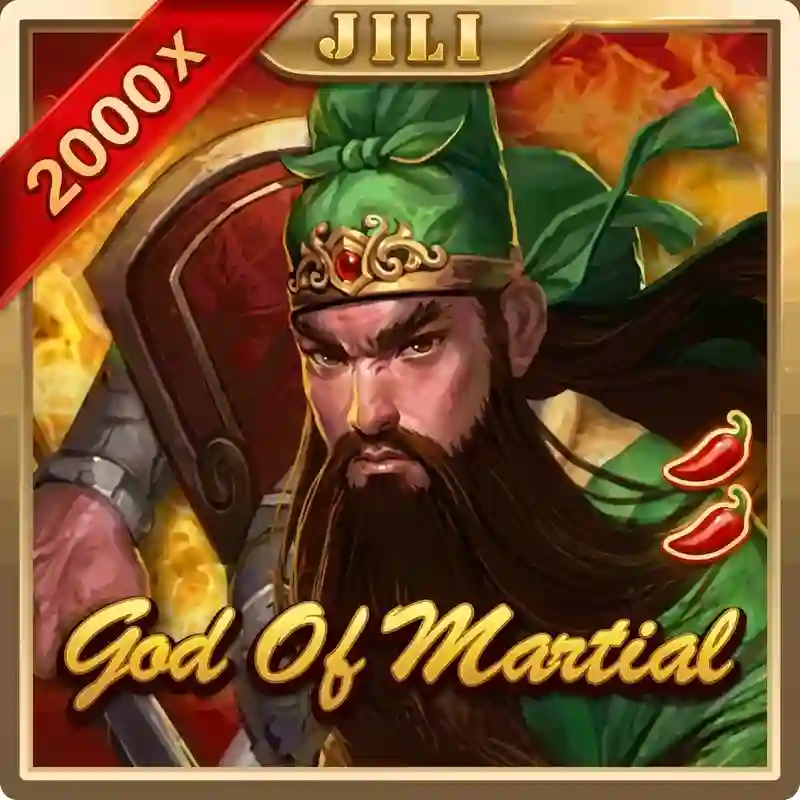 Chơi Quan Vân Trường tại mostbet casino