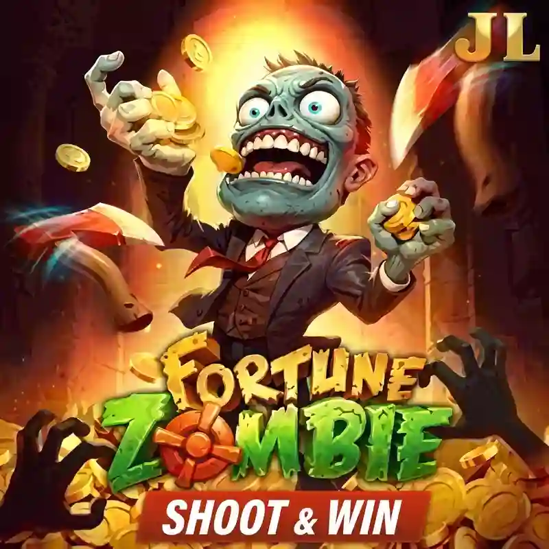 Trò chơi Thây Ma May Mắn tại mostbet