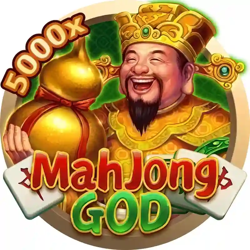 Trò chơi Thần Mahjong tại mostbet