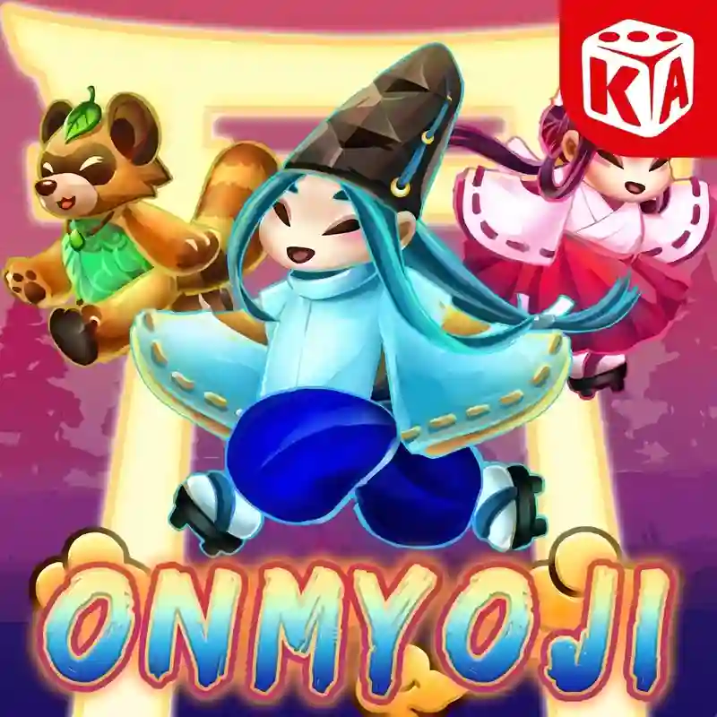 Trò chơi Yin và Yang casino trực tuyến